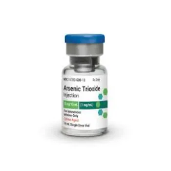 Arsenic Trioxide